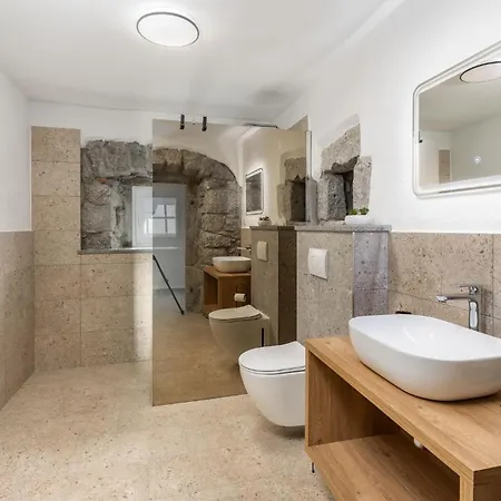 Pet Friendly In Semesterbostad *