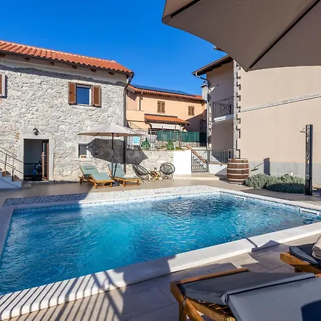 Semesterbostad Pet Friendly In