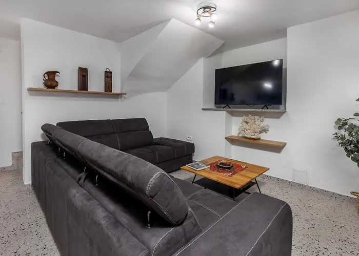 Pet Friendly In Semesterbostad *