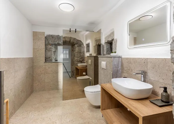 Pet Friendly In Semesterbostad *