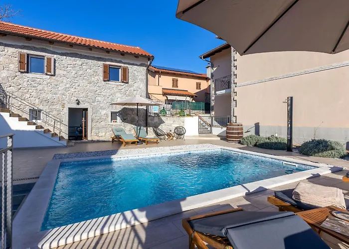 Semesterbostad Pet Friendly In