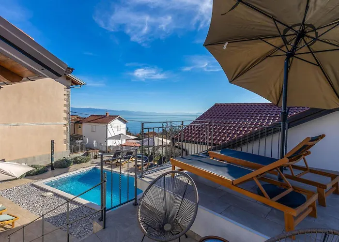 Semesterbostad Pet Friendly In *