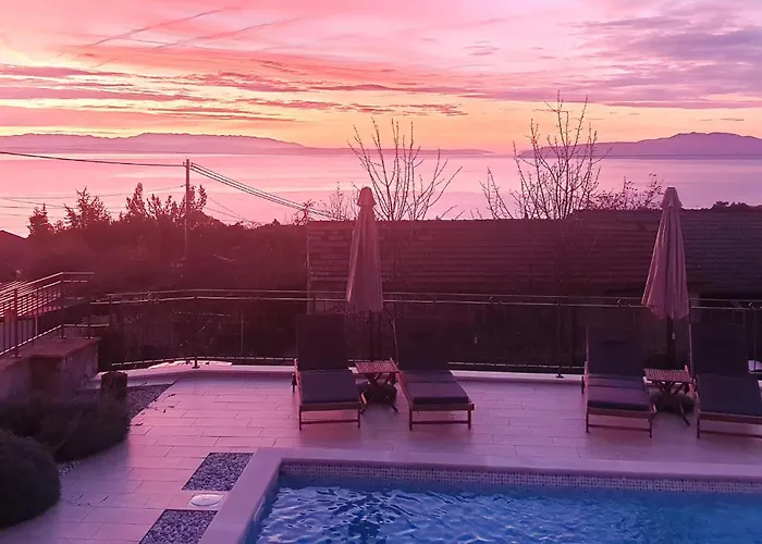 Semesterbostad Pet Friendly In