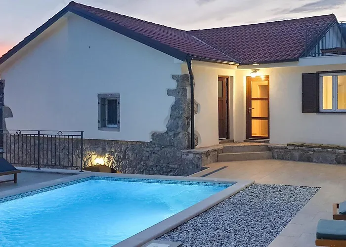 Semesterbostad Pet Friendly In *