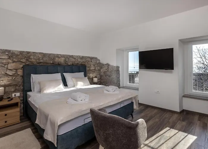 Semesterbostad Pet Friendly In