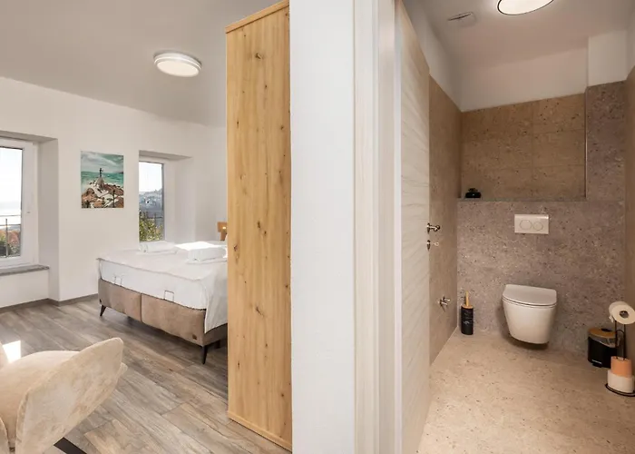 Pet Friendly In * Poljane