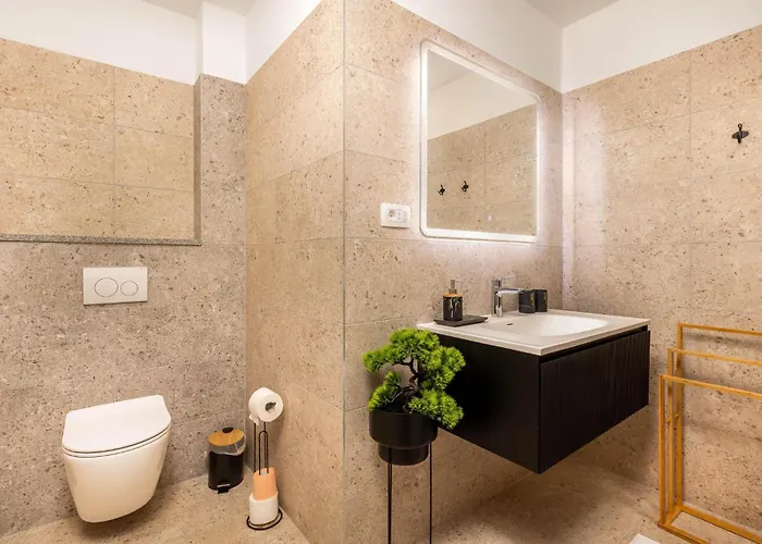 Pet Friendly In Semesterbostad