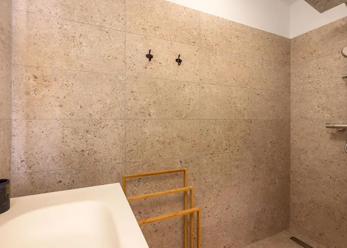 Pet Friendly In Poljane