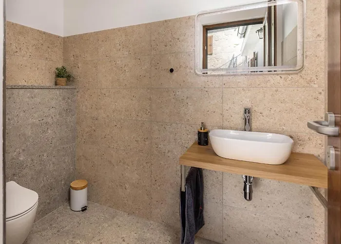 Semesterbostad Pet Friendly In *