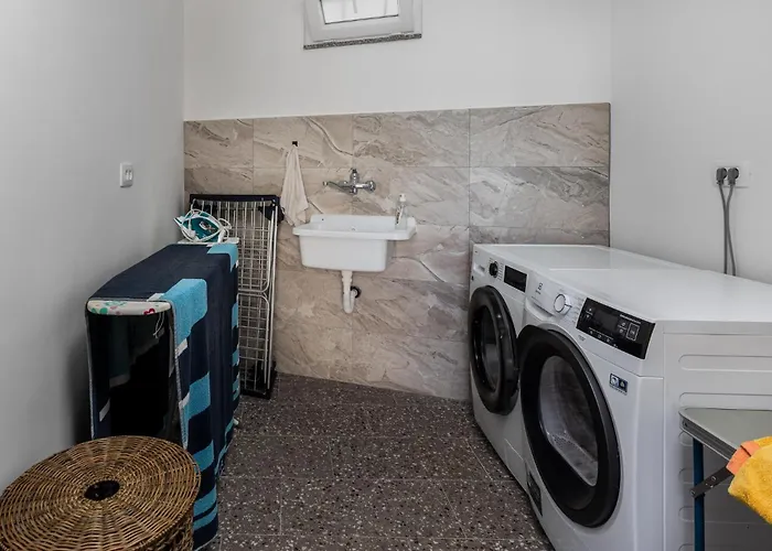 Semesterbostad Pet Friendly In