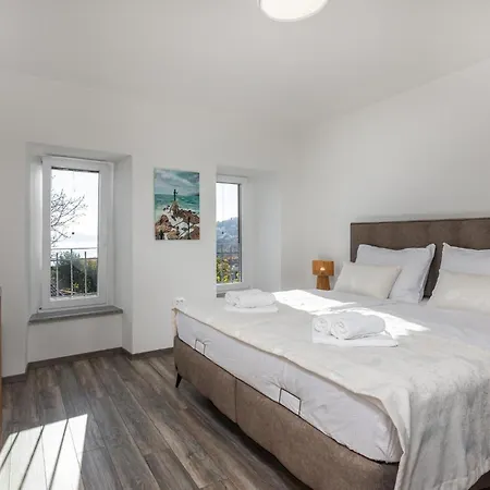 Pet Friendly In بيت للعطل Poljane