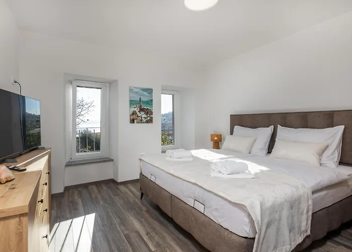 Pet Friendly In بيت للعطل Poljane