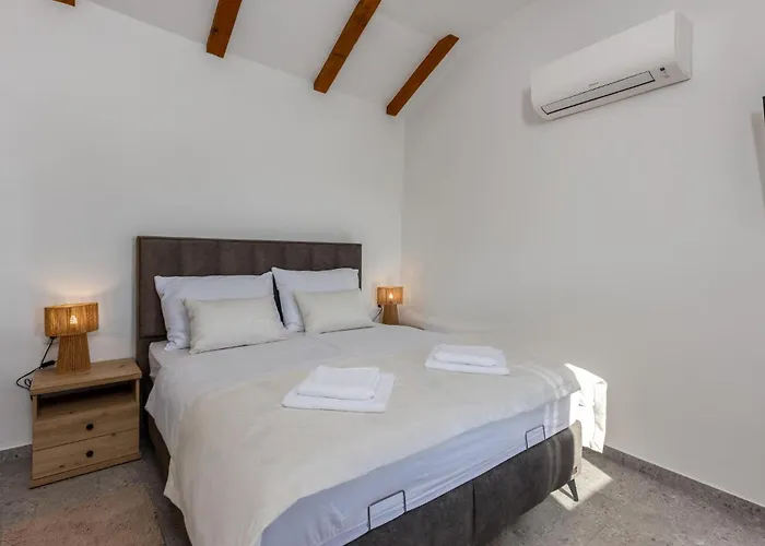 بيت للعطل Pet Friendly In